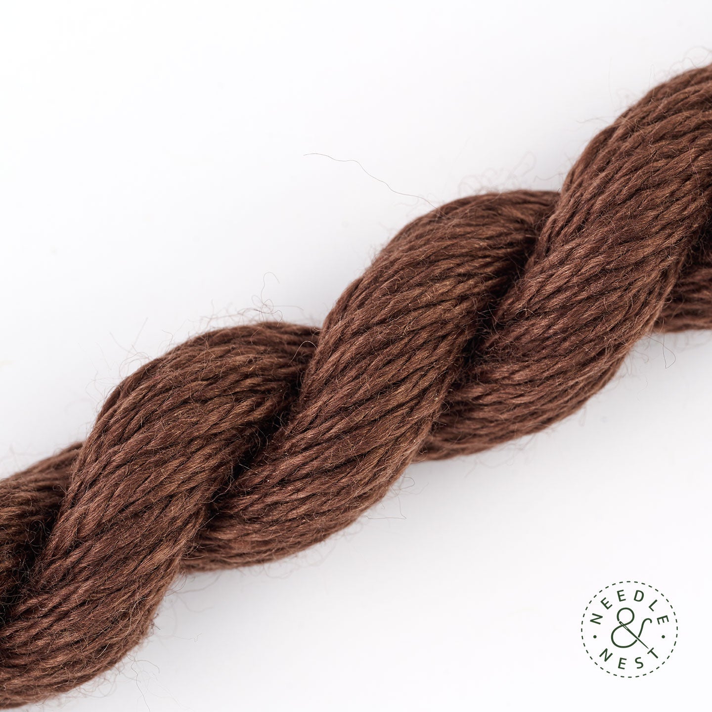 Silk & Ivory Chocolate
