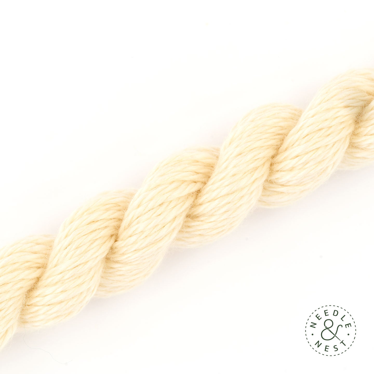 Silk & Ivory Candlelight