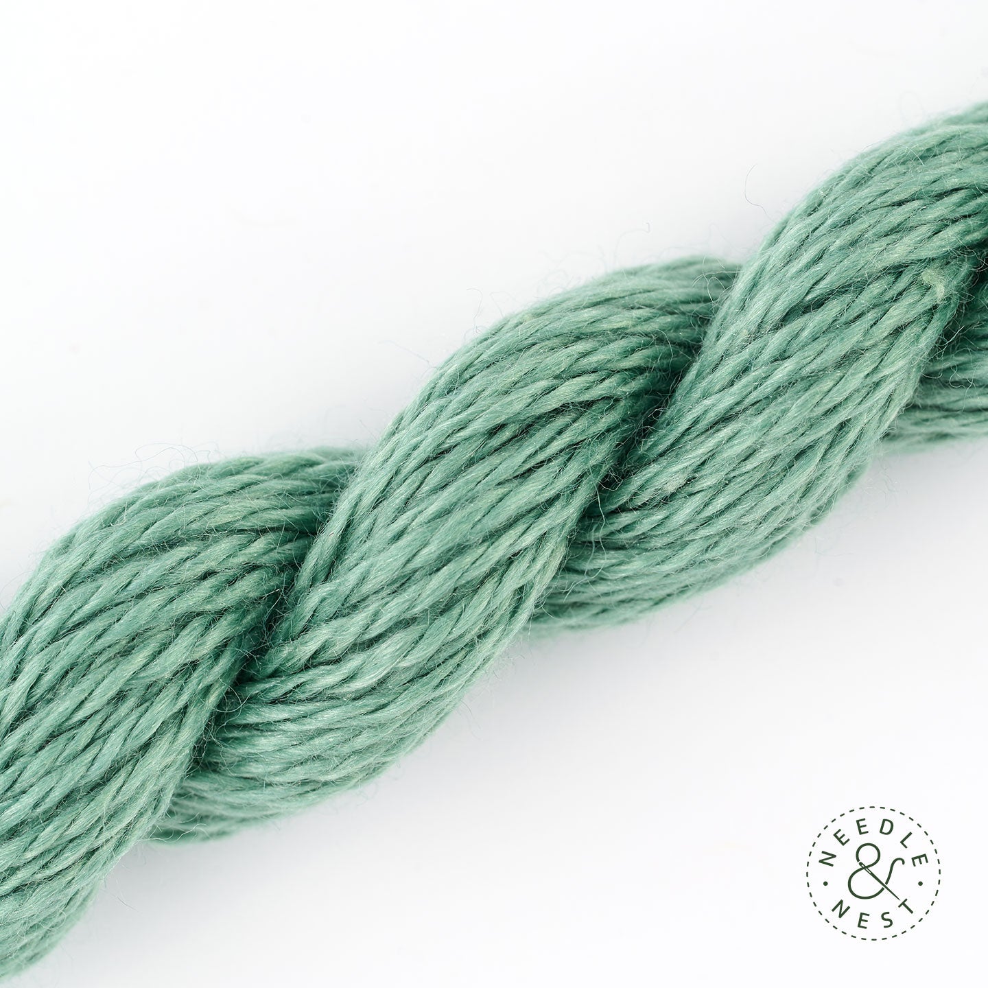 Silk & Ivory Eucalyptus