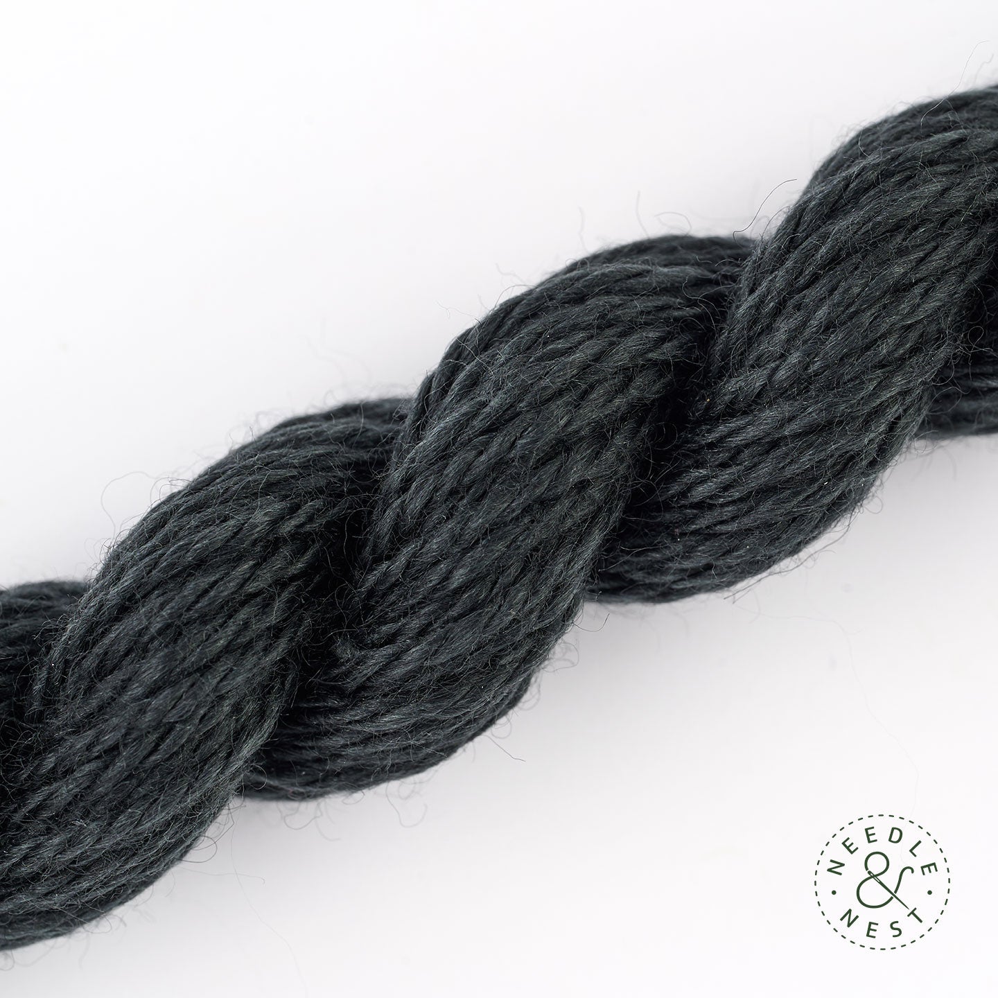 Silk & Ivory Caviar