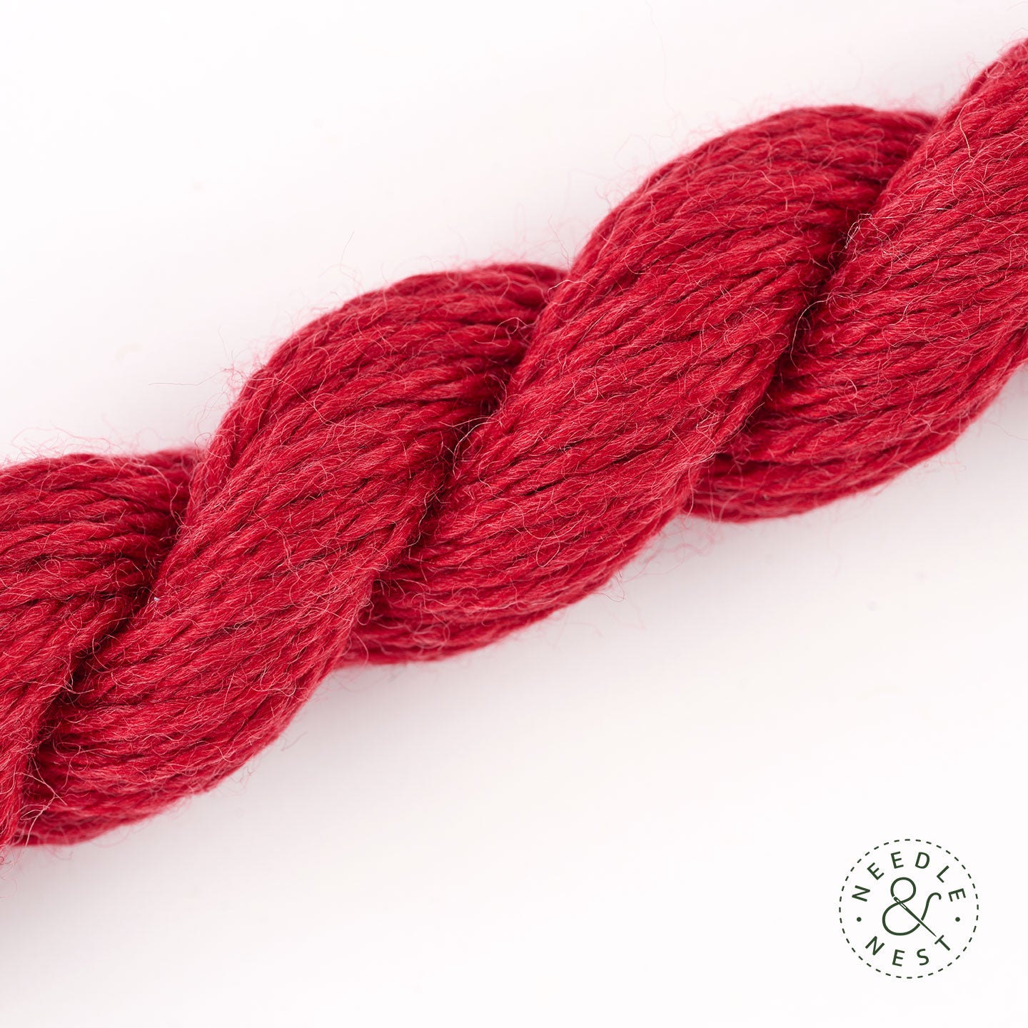 Silk & Ivory Bordeaux