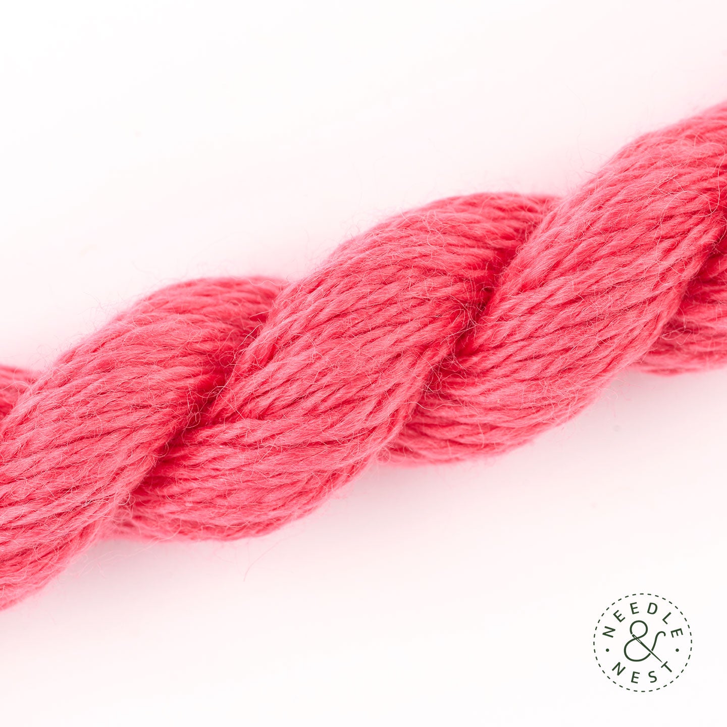 Silk & Ivory Watermelon