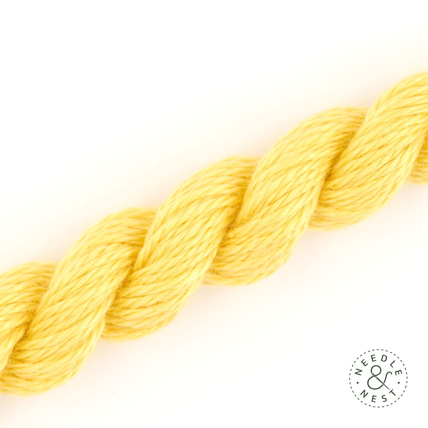 Silk & Ivory Citron