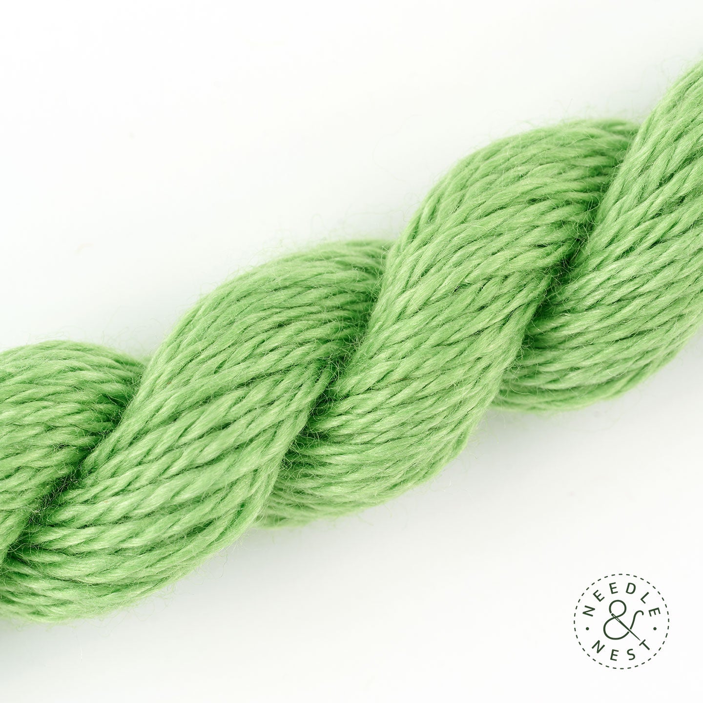 Silk & Ivory Kiwi