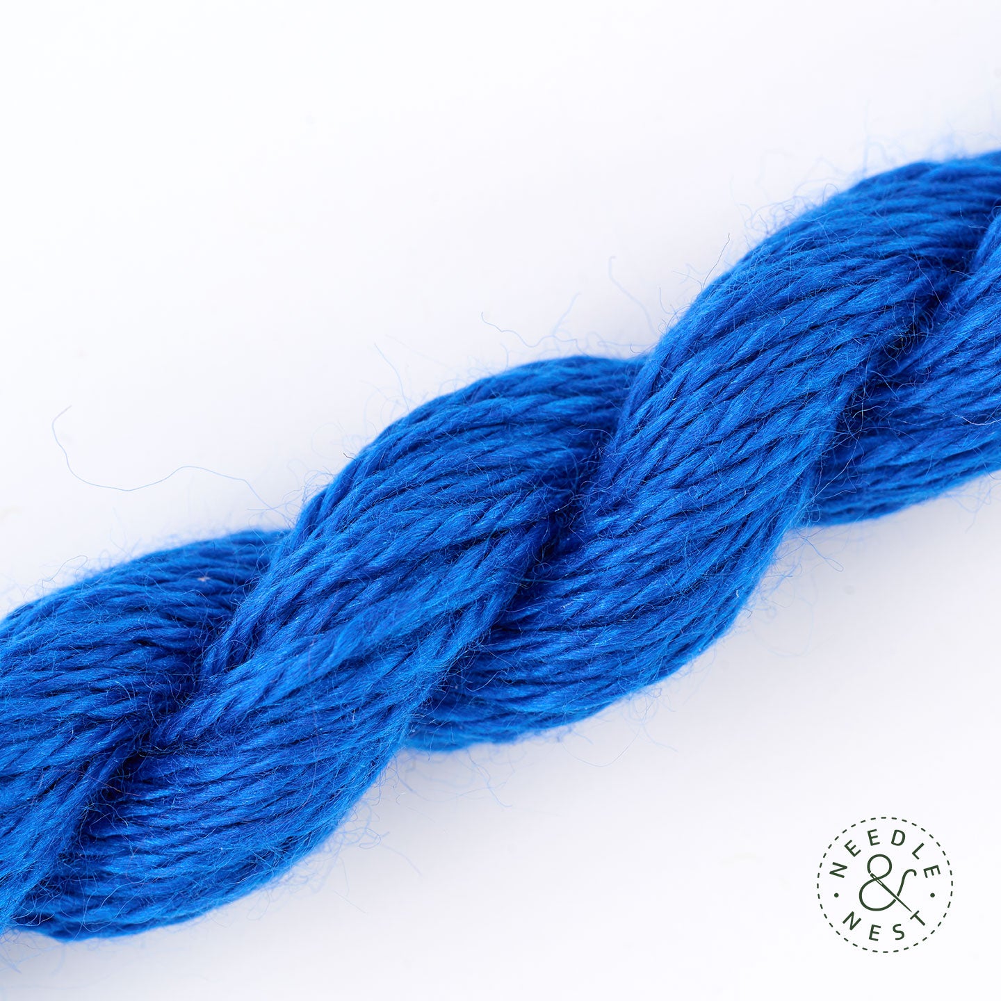Silk & Ivory Forget-me-not