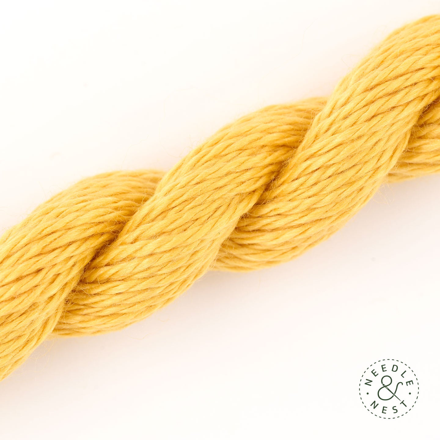 Silk & Ivory Dandelion