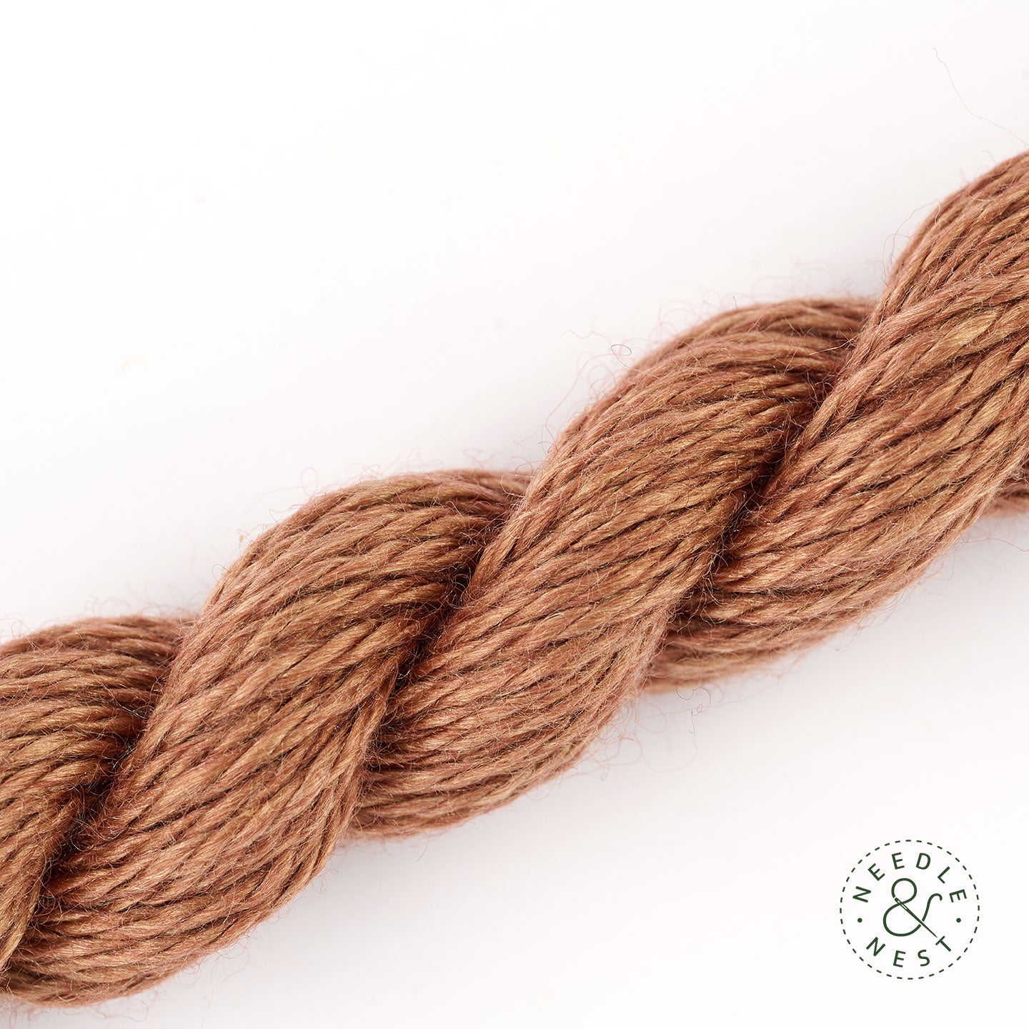 Silk & Ivory Latte