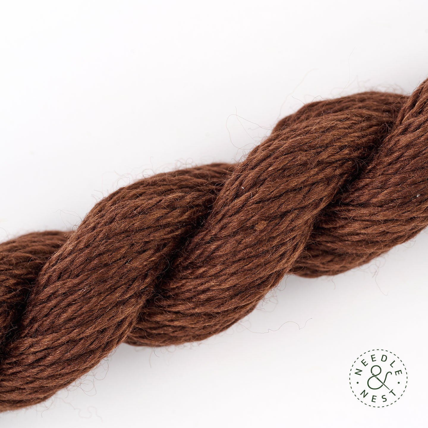 Silk & Ivory Coffee Bean