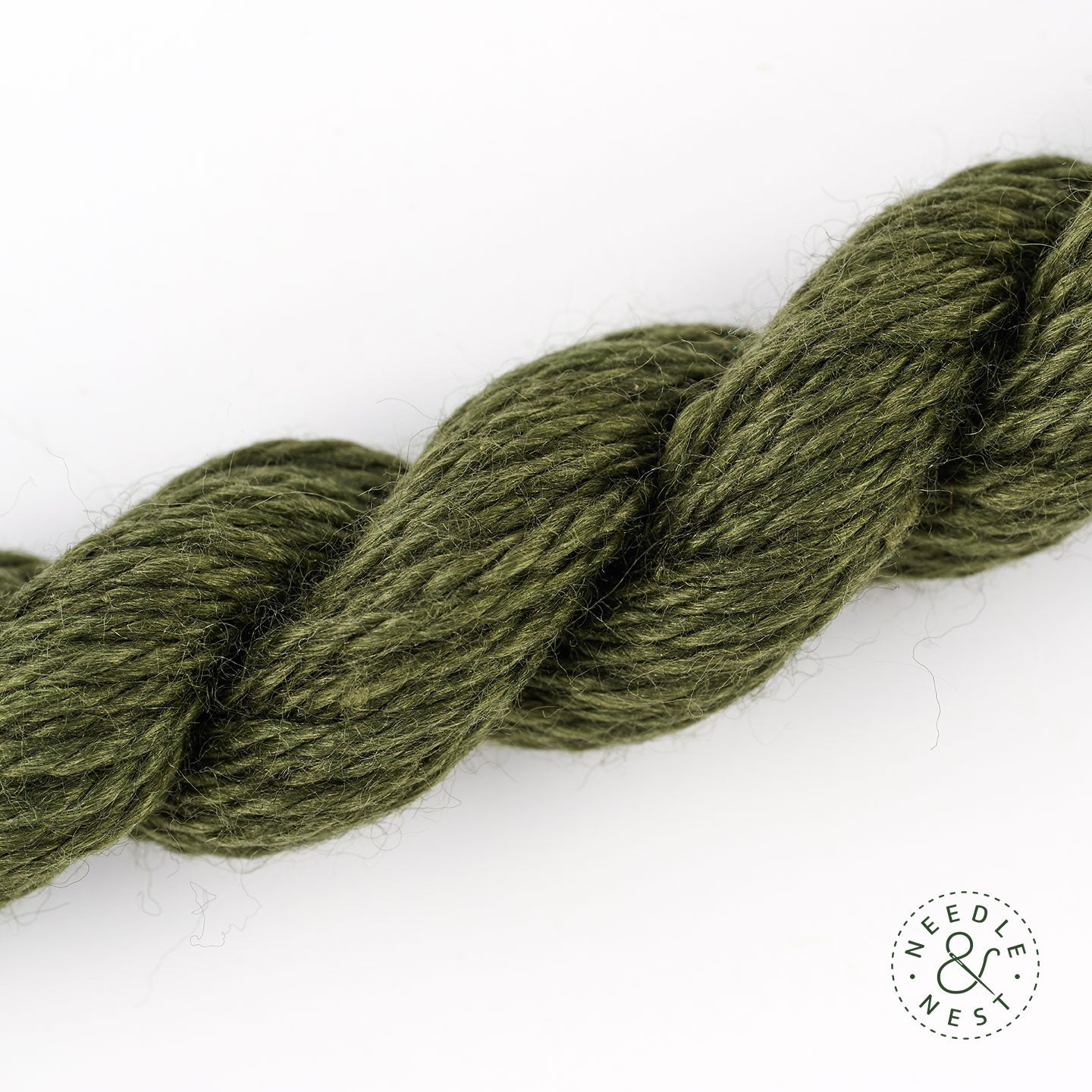 Silk & Ivory Pesto