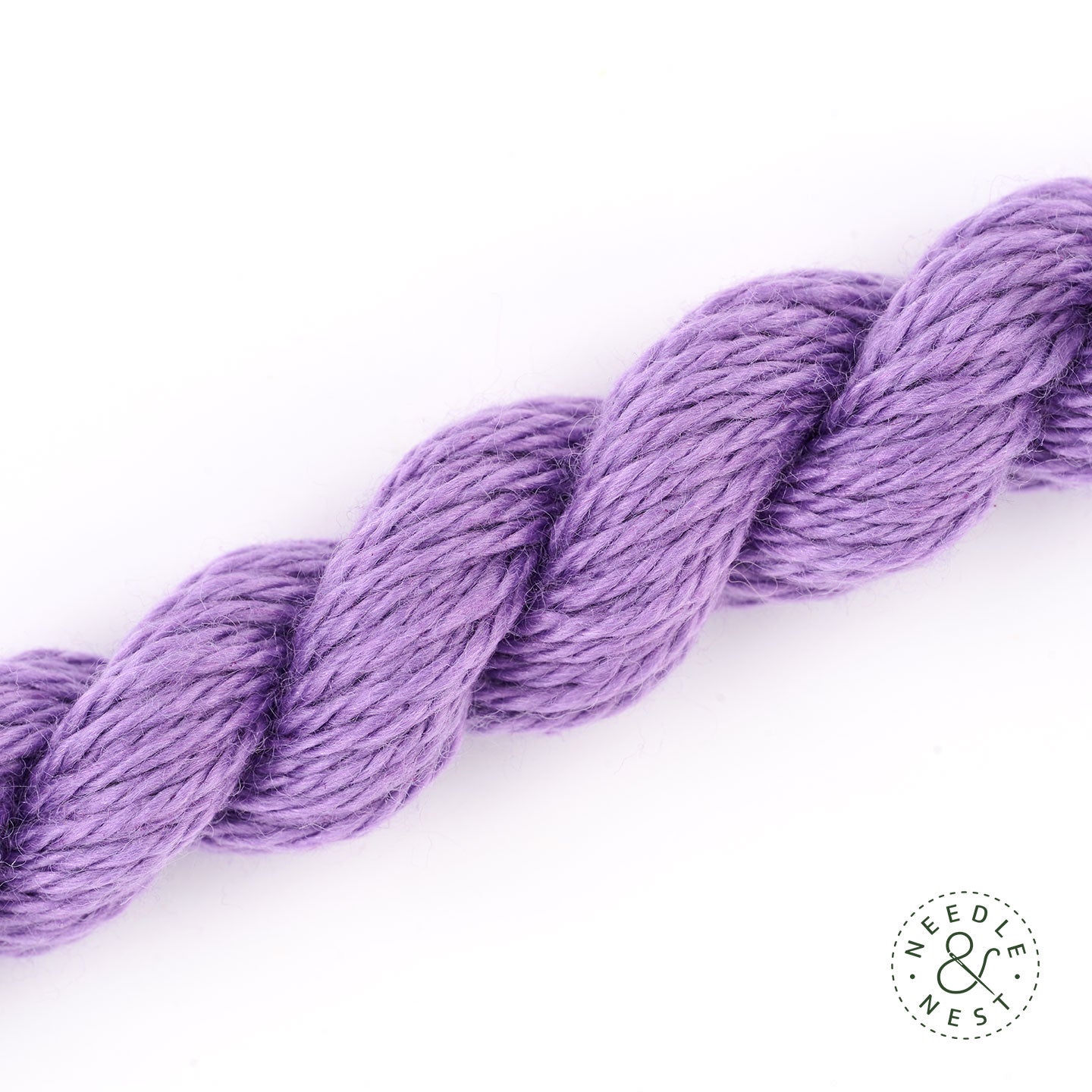 Silk & Ivory Sugarplum