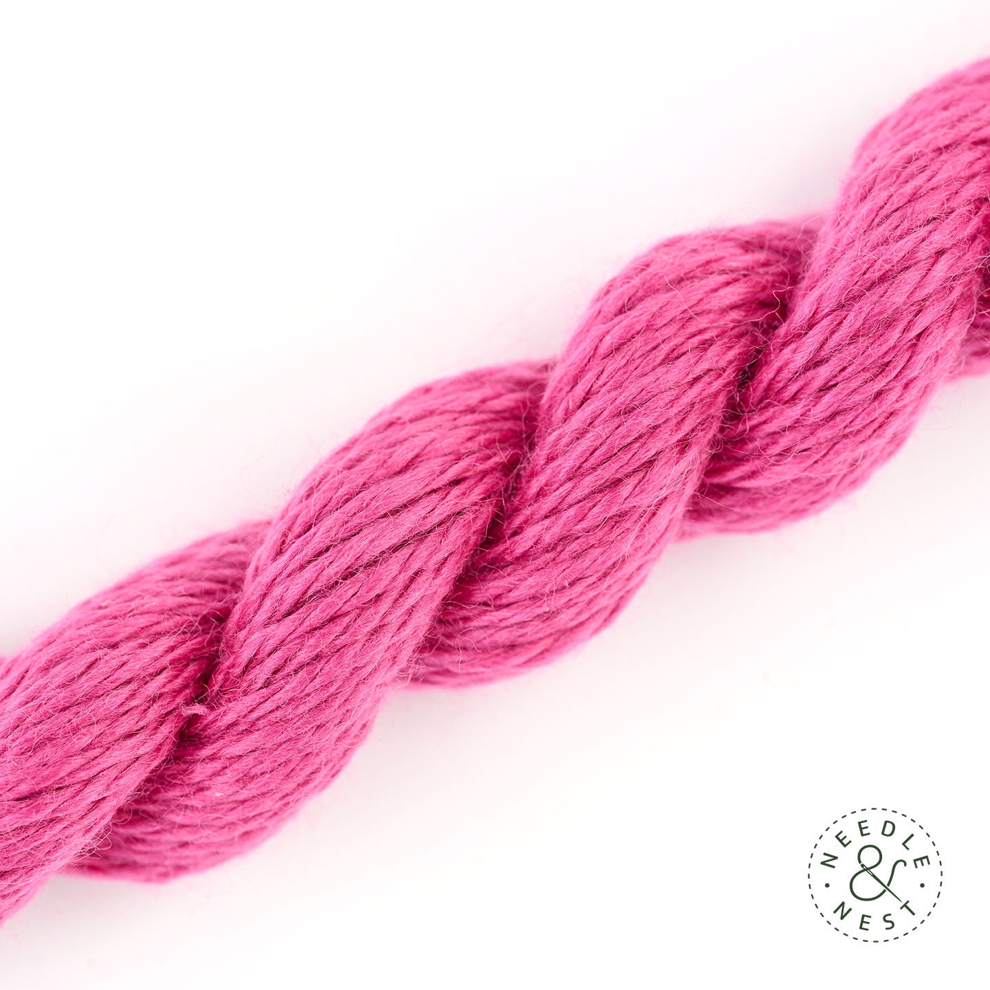 Silk & Ivory Grenadine