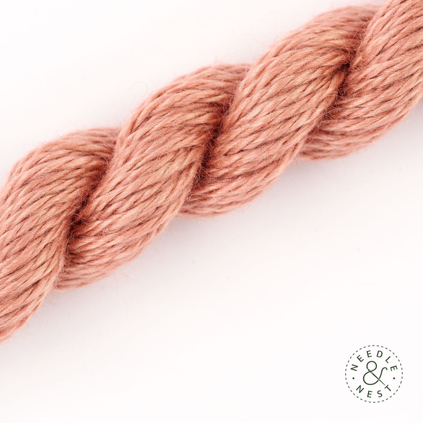 Silk & Ivory Clay