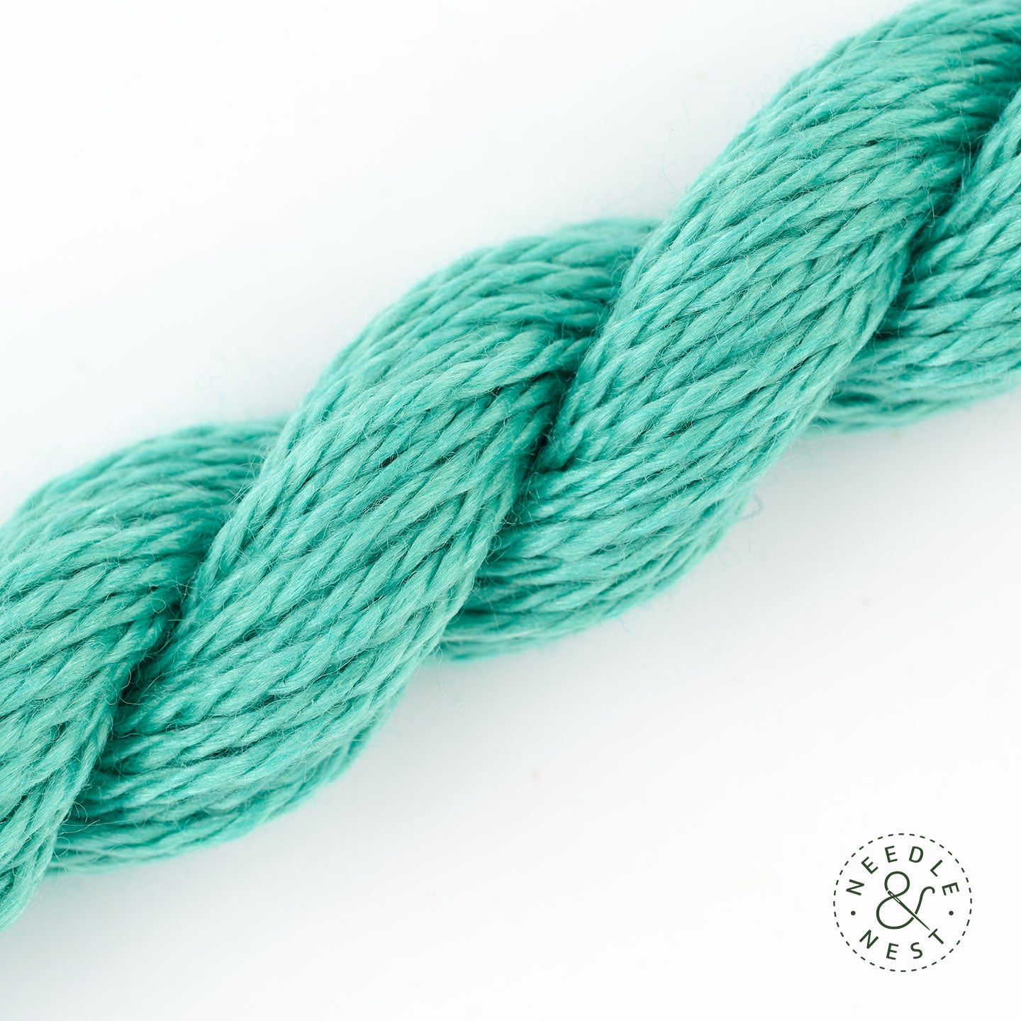Silk & Ivory Lagoon
