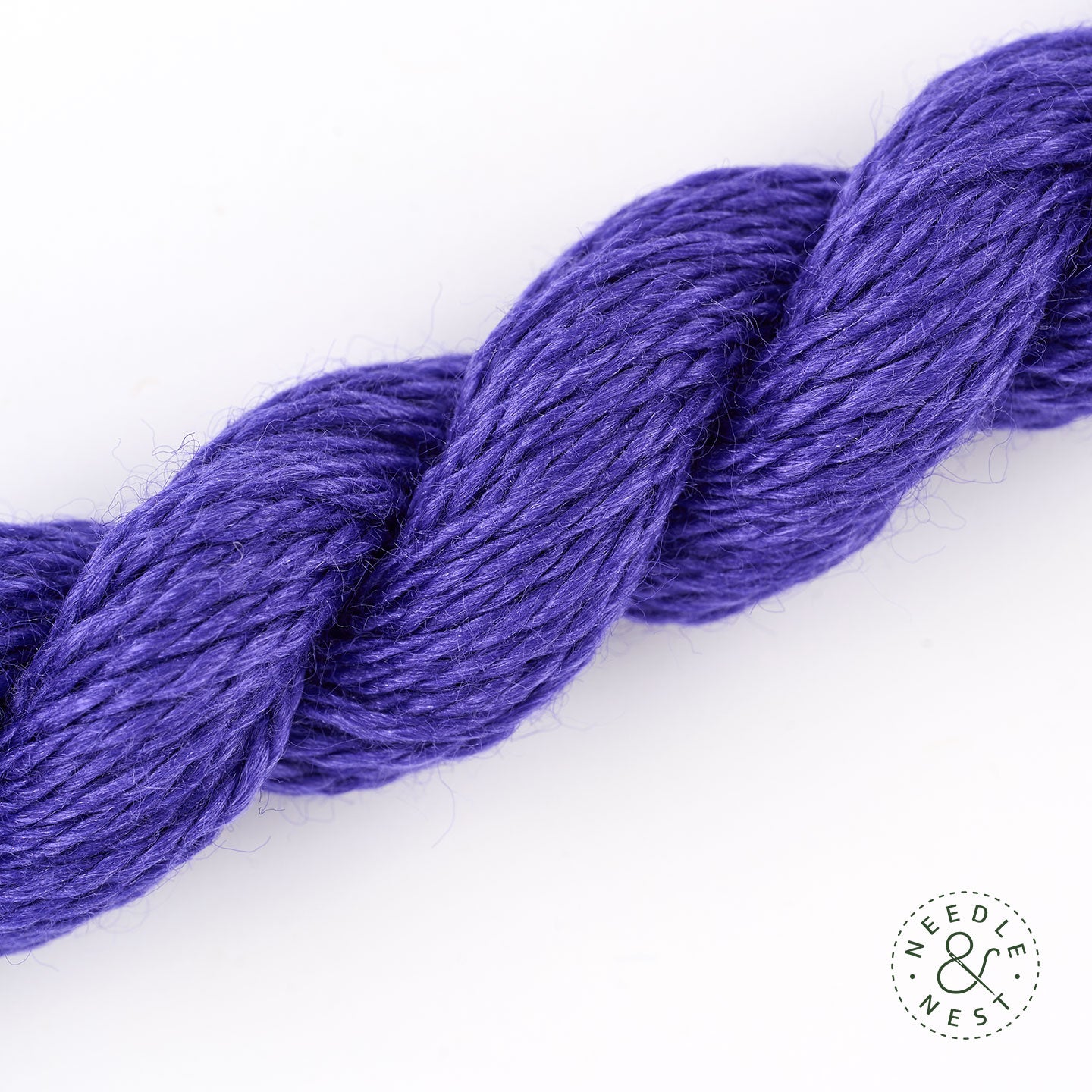Silk & Ivory Rex