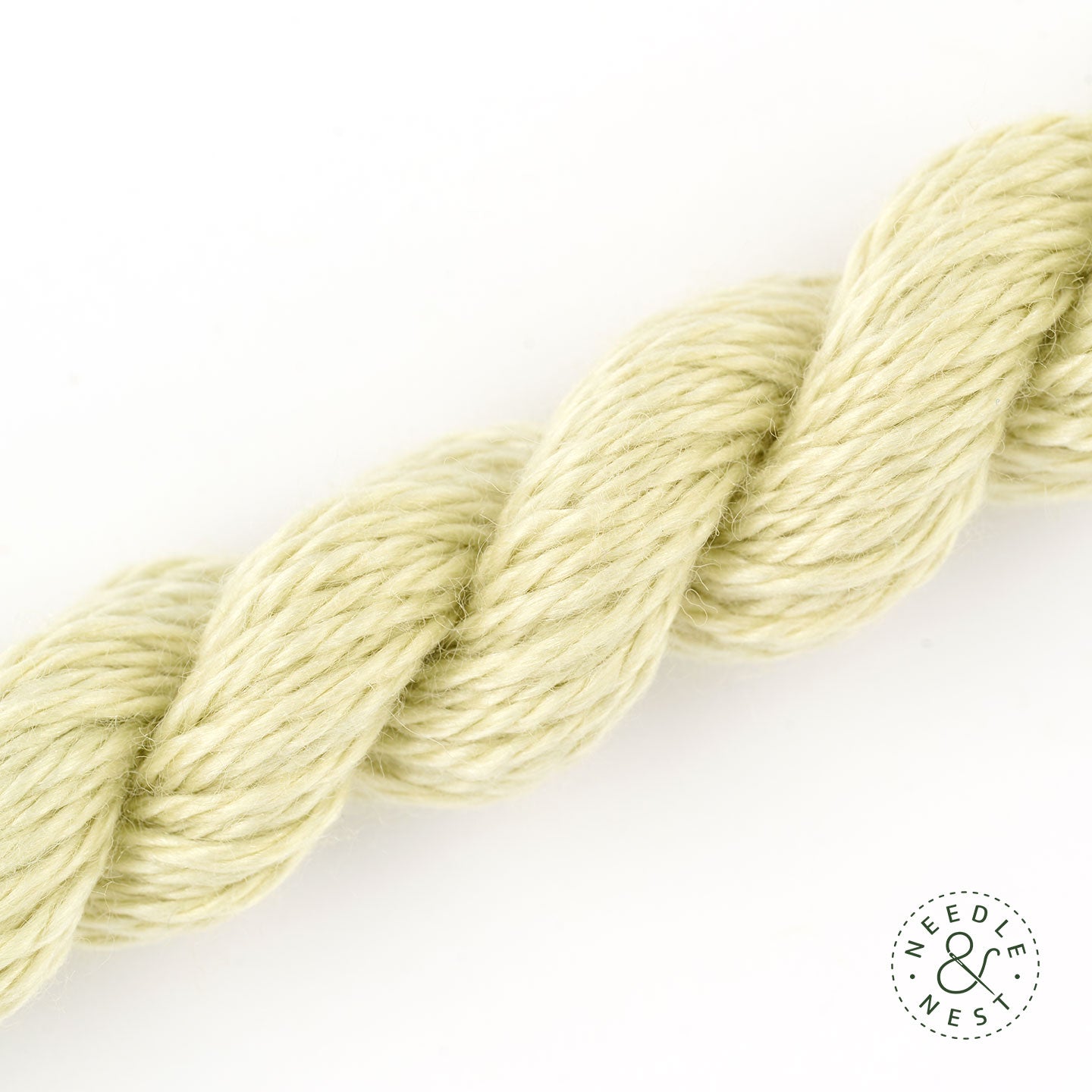 Silk & Ivory Pear