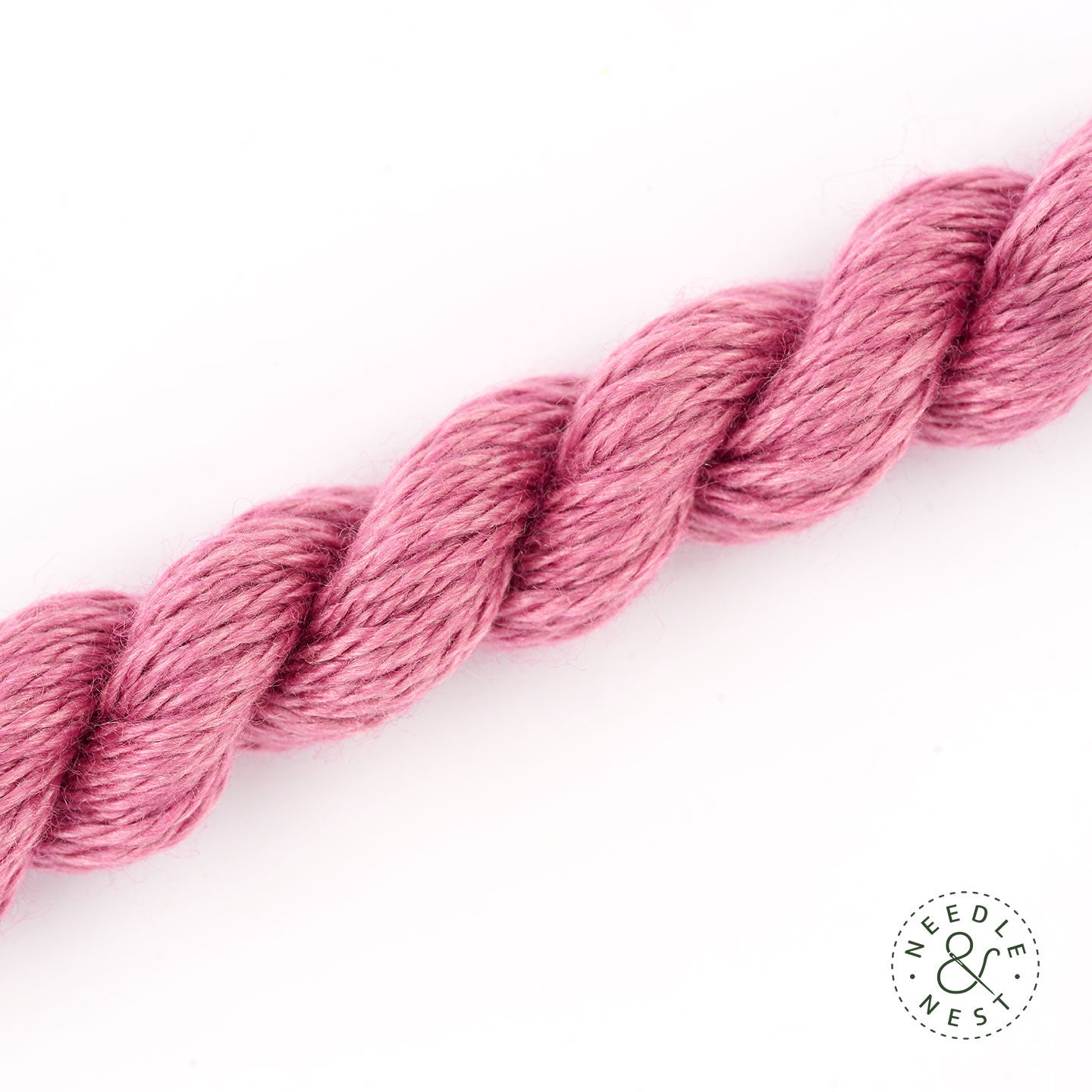 Silk & Ivory Lida Rose