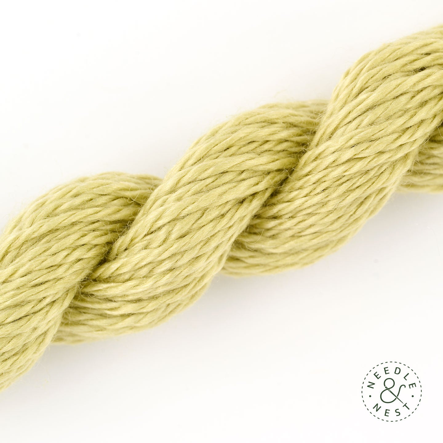 Silk & Ivory Sagebrush