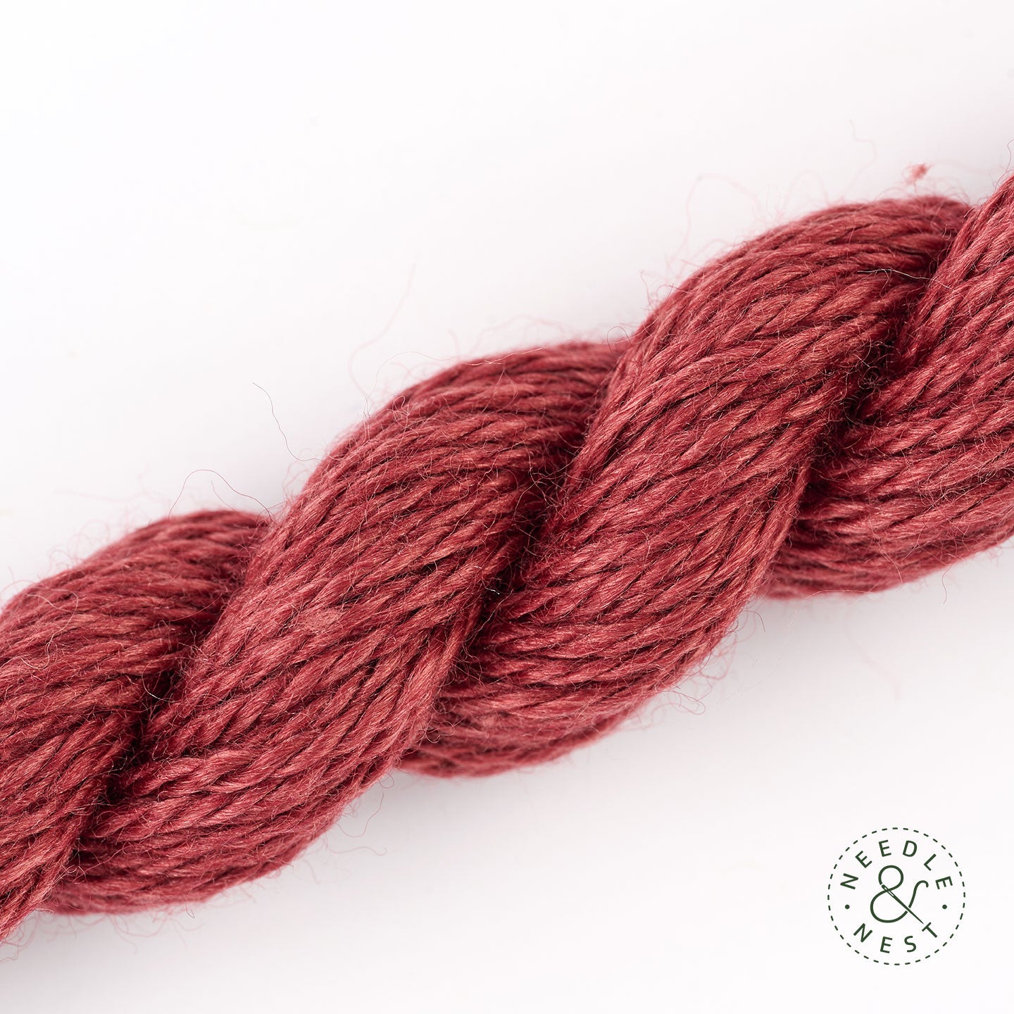 Silk & Ivory Kidney Bean