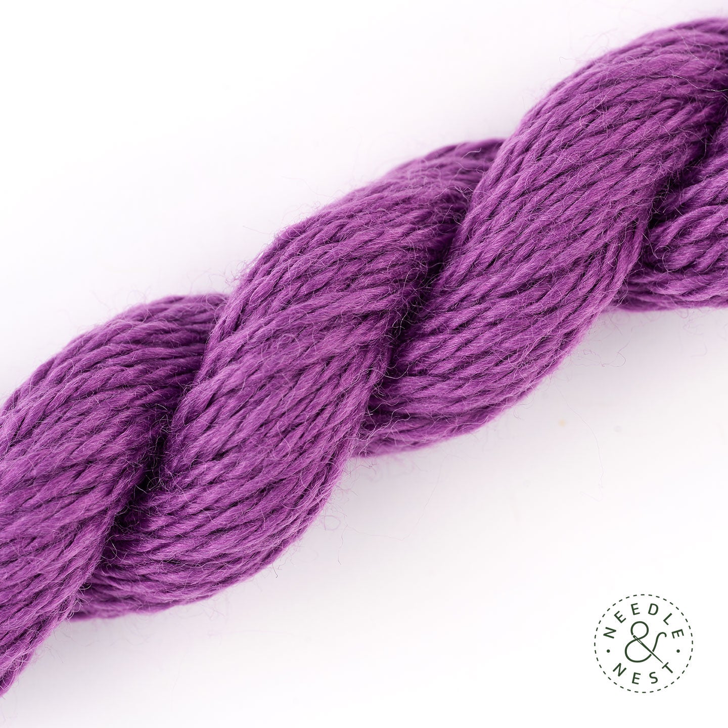 Silk & Ivory Aster