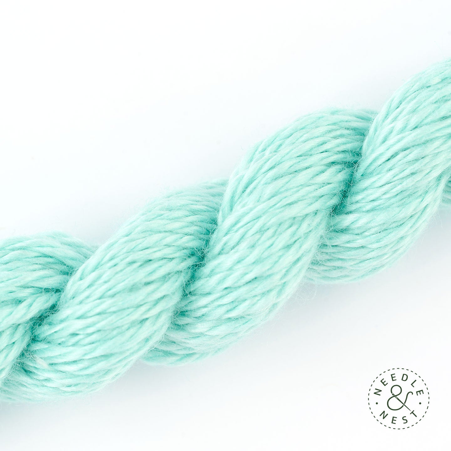 Silk & Ivory Stream