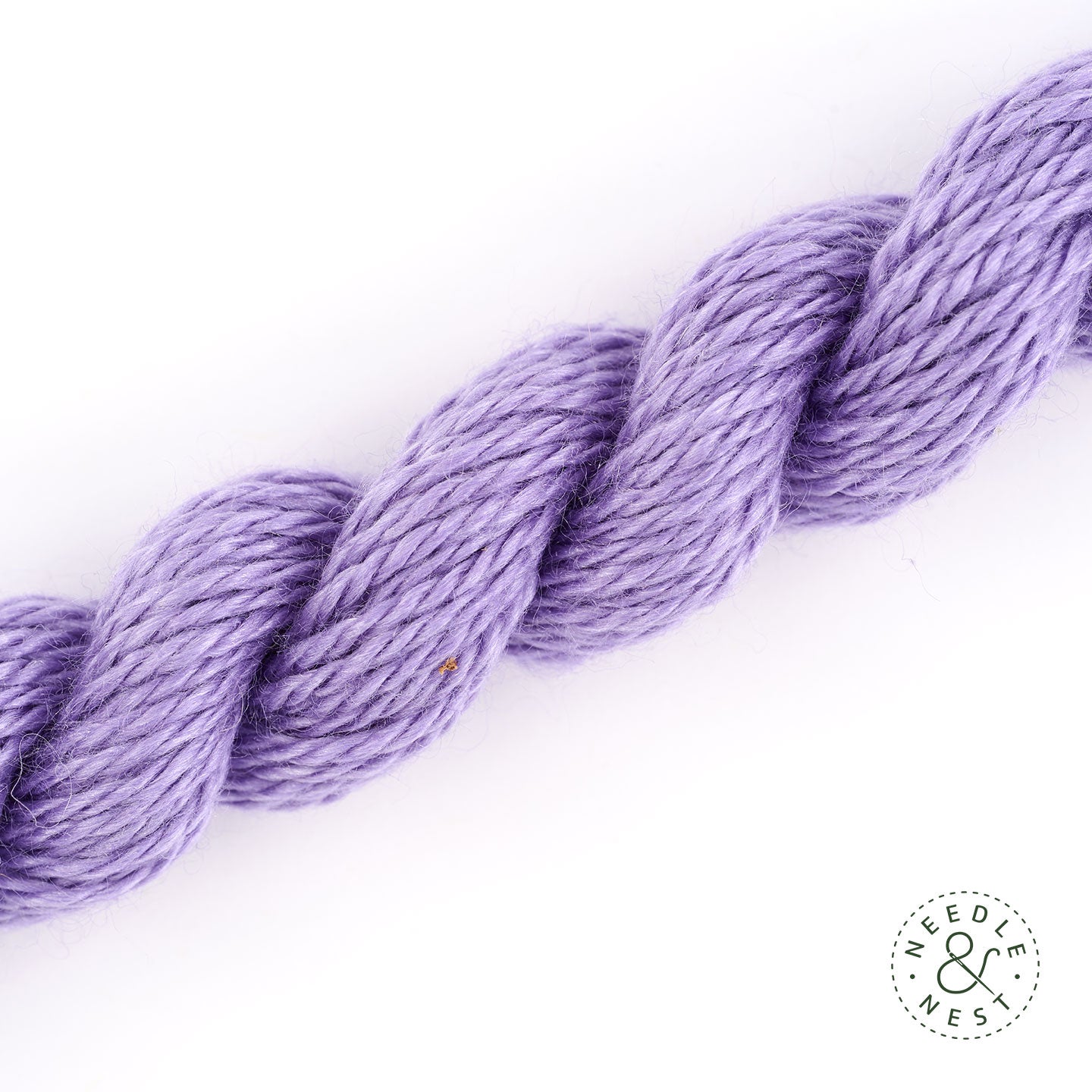 Silk & Ivory Lavender