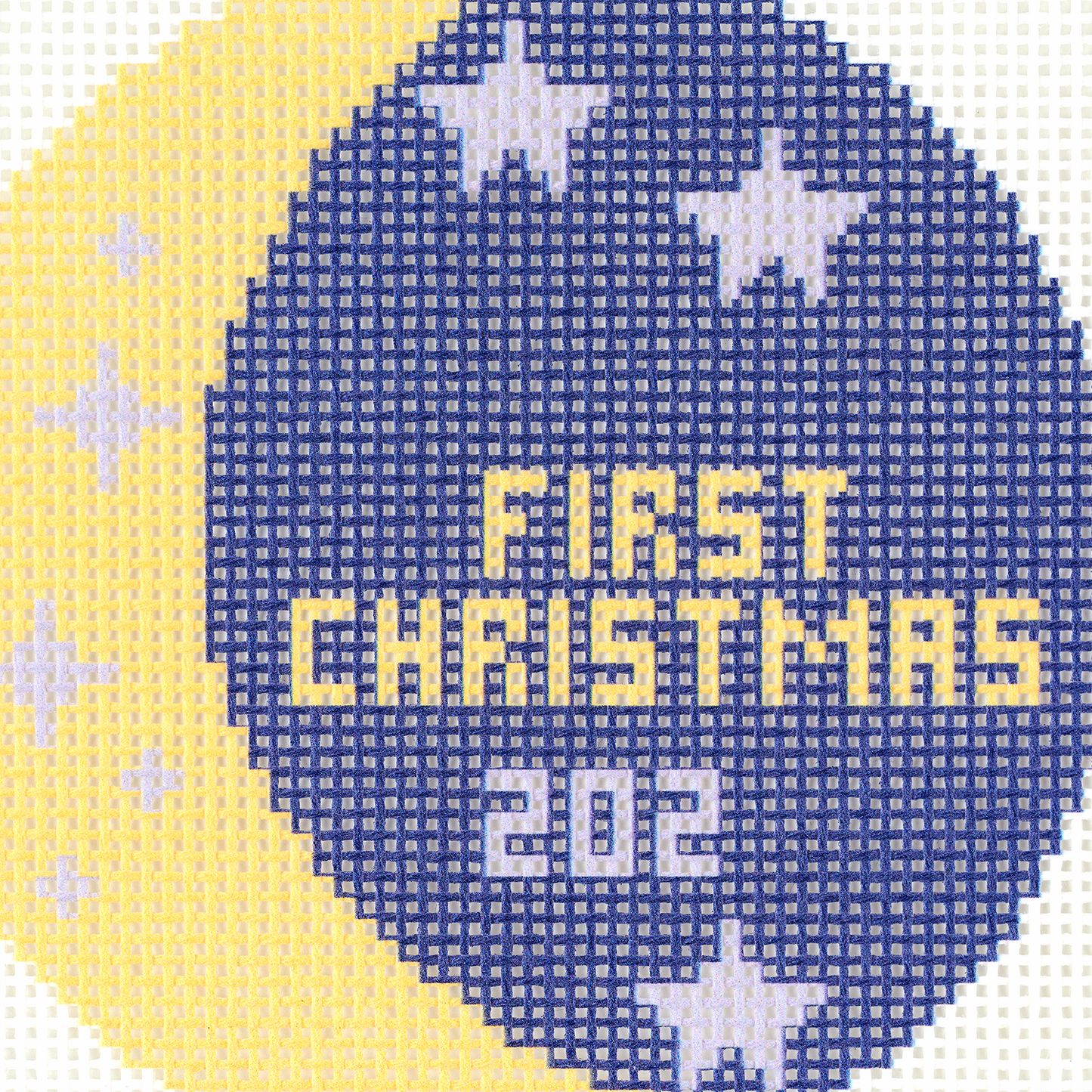 Baby's First Christmas