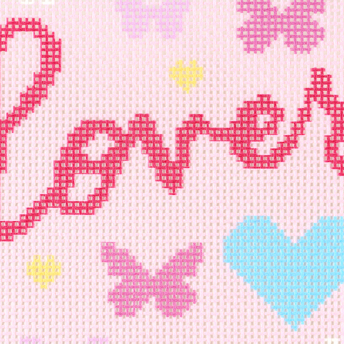 Lover Era Clutch