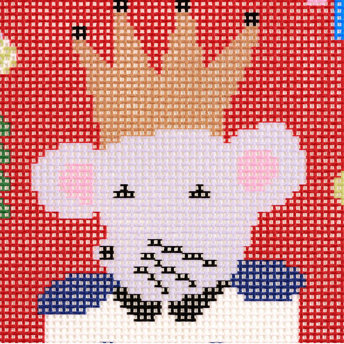 The Mouse King Stocking