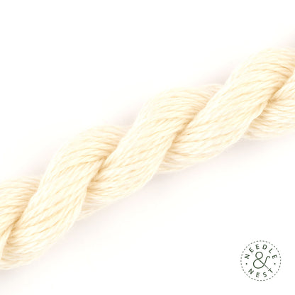 Silk & Ivory Natural
