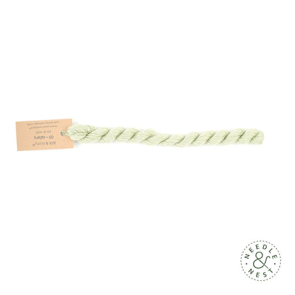 Silk & Ivory Celery
