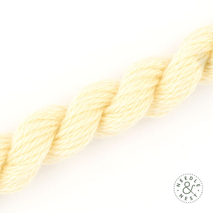 Silk & Ivory Lemon Ice