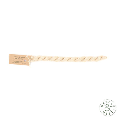 Silk & Ivory Sand