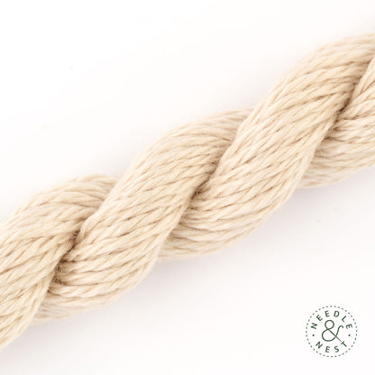 Silk & Ivory Sand