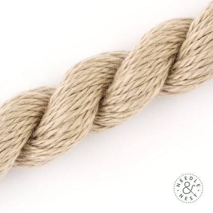 Silk & Ivory Taupe