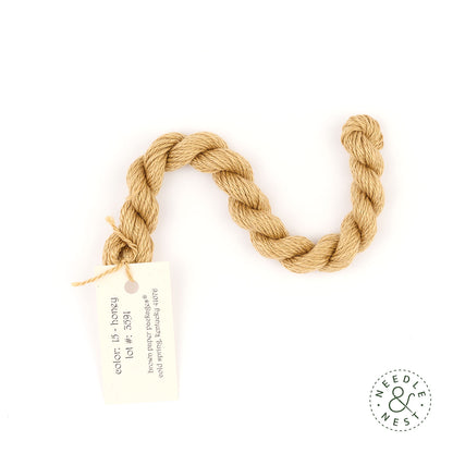 Silk & Ivory Honey