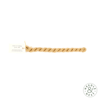 Silk & Ivory Honey