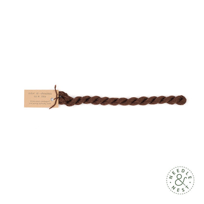 Silk & Ivory Chocolate