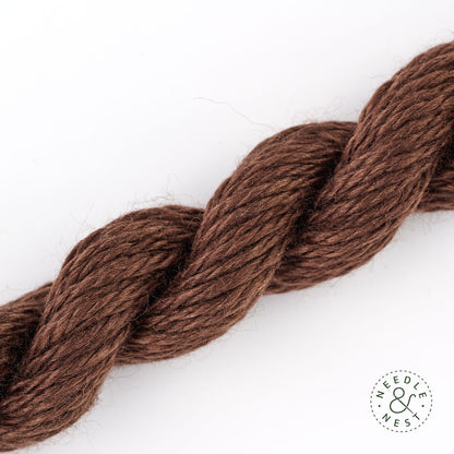 Silk & Ivory Chocolate