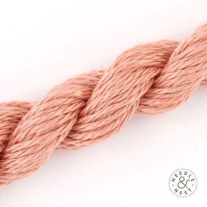Silk & Ivory Terra Cotta