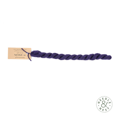 Silk & Ivory Grape Jelly