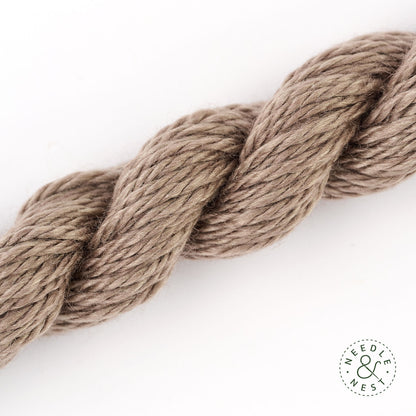 Silk & Ivory Mudstone