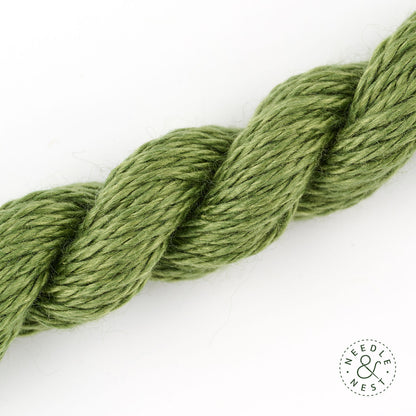 Silk & Ivory Guacamole