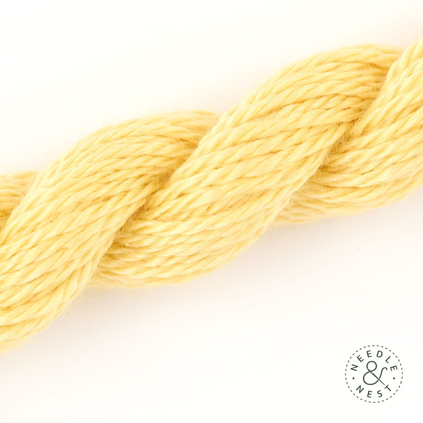 Silk & Ivory Daffodil