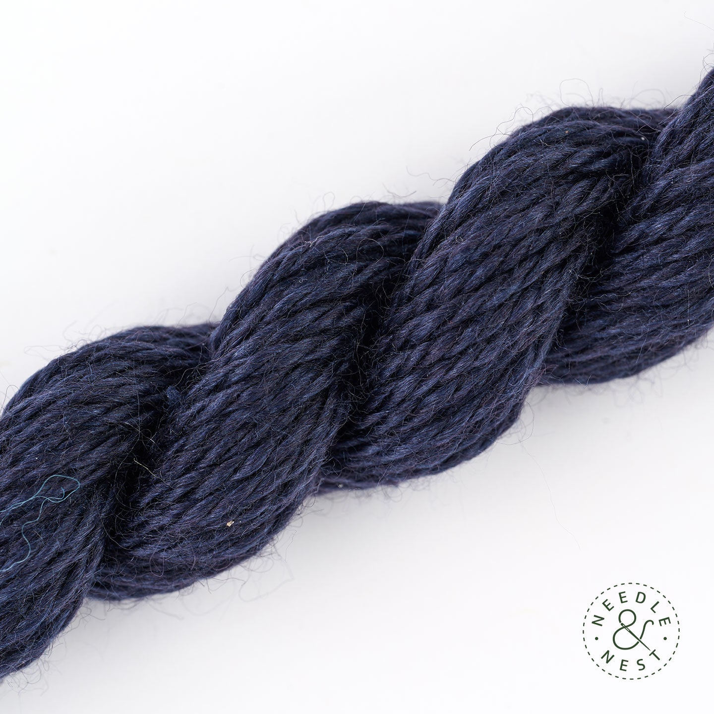 Silk & Ivory Midnight