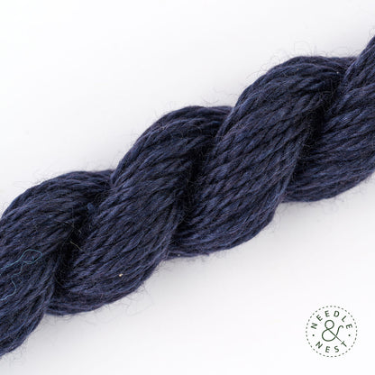 Silk & Ivory Midnight