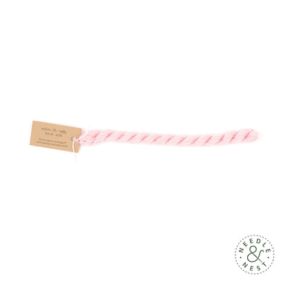 Silk & Ivory Taffy