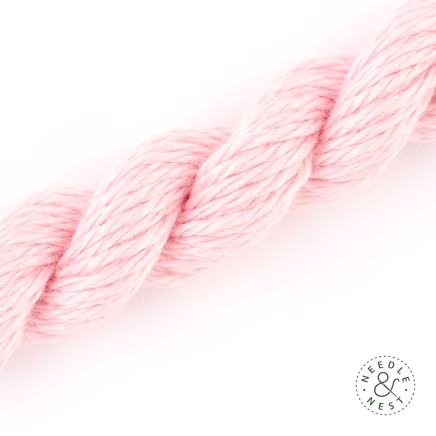 Silk & Ivory Taffy