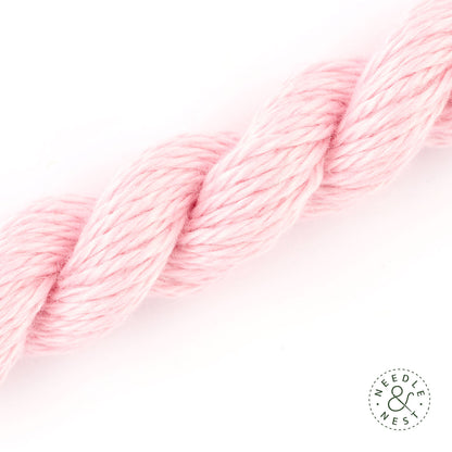 Silk & Ivory Taffy