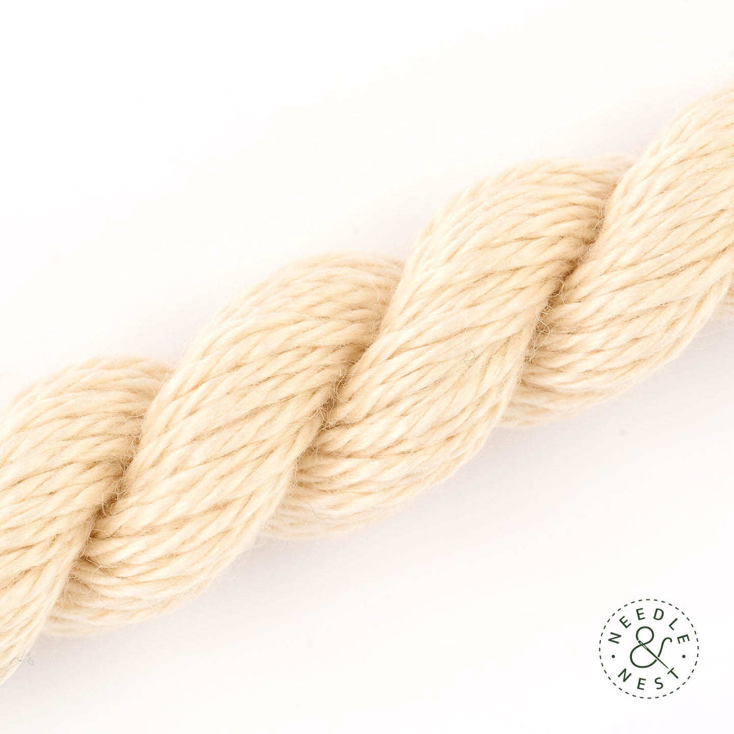 Silk & Ivory Butter Rum