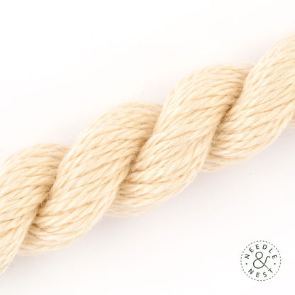 Silk & Ivory Butter Rum